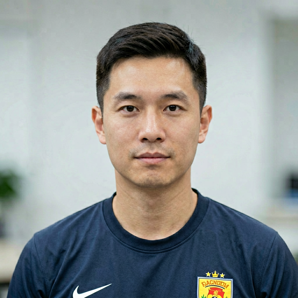 球迷用户头像