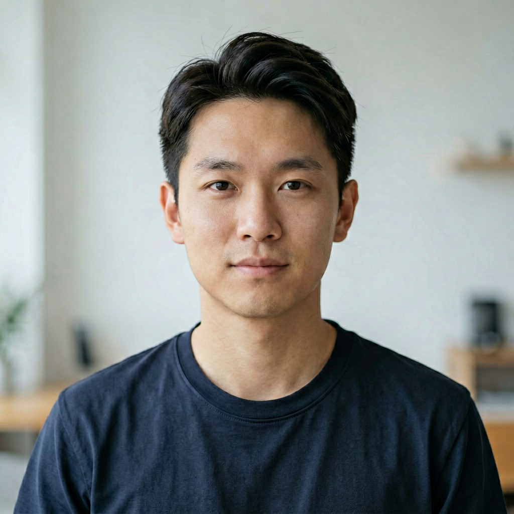 数据分析爱好者头像